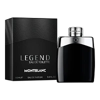 Legend Eau de Toilette