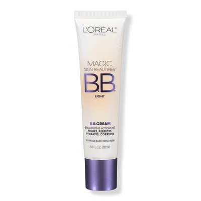 L'Oreal Studio Secrets Magic Skin Beautifier B.B. Cream