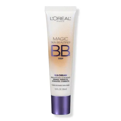 L'Oreal Studio Secrets Magic Skin Beautifier B.B. Cream