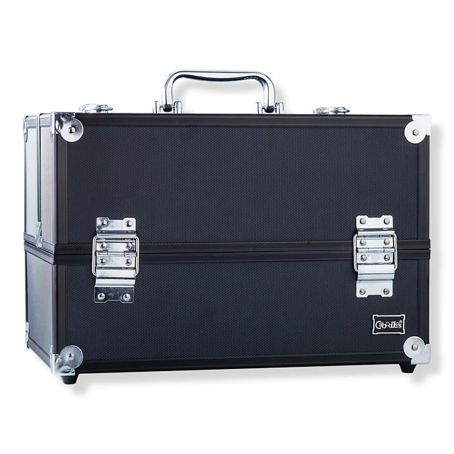 Medium Lifestyle Train Case - Caboodles