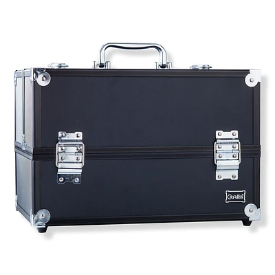 Caboodles Primped & Polished Makeup Case