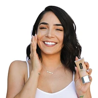 Stay-Matte Oil-Free Makeup Foundation