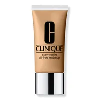 Clinique Stay-Matte Oil-Free Makeup Foundation