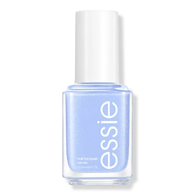 Blues + Greens Nail Polish - Bikini So Teeny