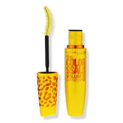 Maybelline Volum' Express The Colossal Cat Eyes Mascara