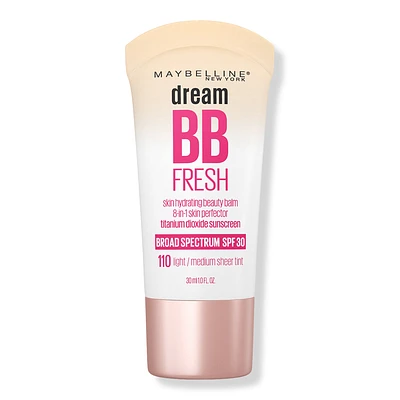 Dream Fresh BB Cream 8-In-1 Skin Perfector