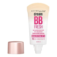 Dream Fresh BB Cream 8-In-1 Skin Perfector