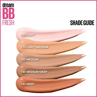 Dream Fresh BB Cream 8-In-1 Skin Perfector