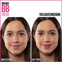 Dream Fresh BB Cream 8-In-1 Skin Perfector