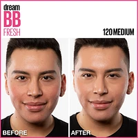 Dream Fresh BB Cream 8-In-1 Skin Perfector