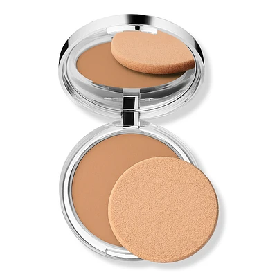 Stay-Matte Sheer Pressed Powder Foundation - 05 Stay Spice