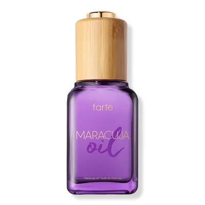 Tarte Maracuja Oil - Face Moisturizing Oil