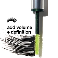 High Impact Extreme Volume Mascara