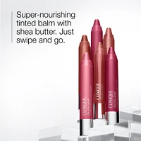 Chubby Stick Moisturizing Lip Colour Balm