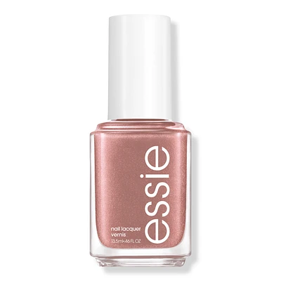 Metallics Nail Polish - Penny Talk
