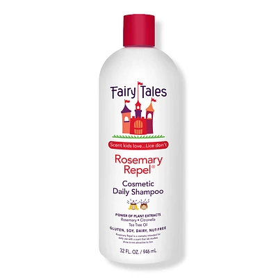 Rosemary Repel Daily Shampoo - 32.0 oz
