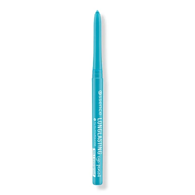 Long Lasting Eye Pencil - Tu-Tu Turquoise