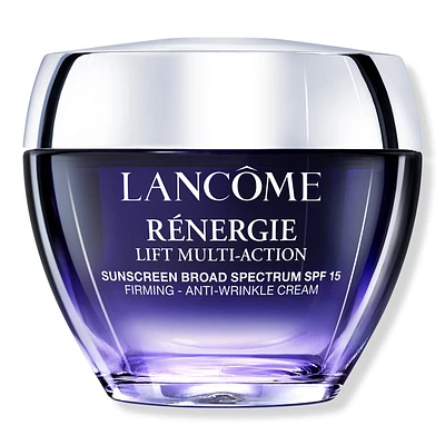 Lancome Renergie Lift Multi-Action Lifting And Firming Cream - All Skin Types