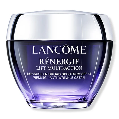 Rénergie Lift Multi-Action Lifting And Firming Cream - All Skin Types