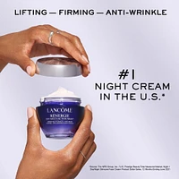 Rénergie Multi-Action Lift And Firm Anti-Aging Night Cream Moisturizer