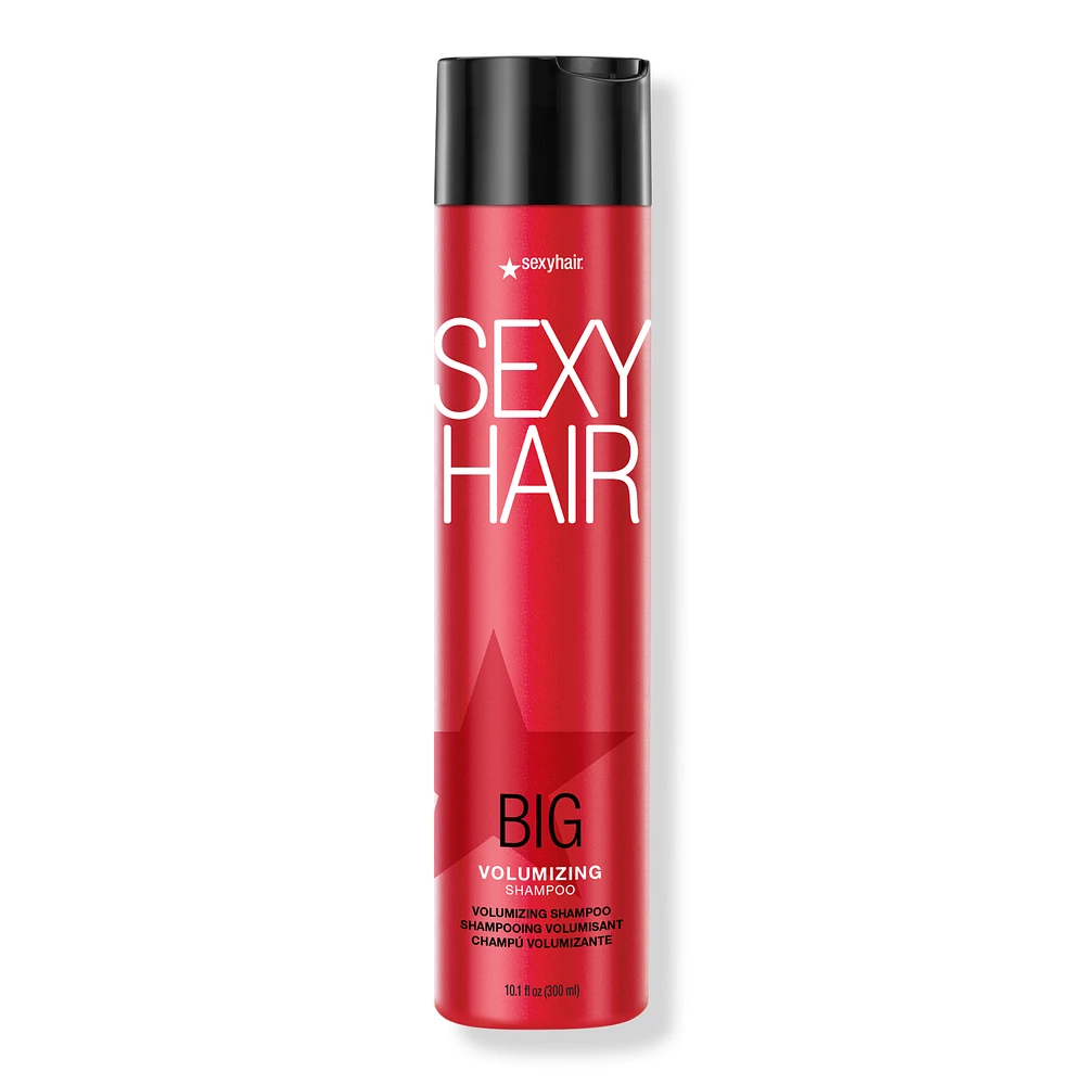 Big Sexy Hair Volumizing Shampoo - 10.1 oz