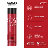 Big Sexy Hair Volumizing Conditioner