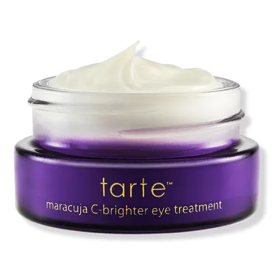Tarte Maracuja C Brighter Eye Treatment