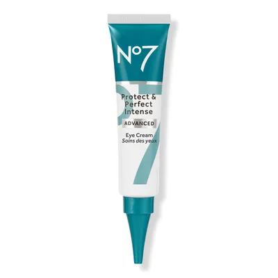 No7 Protect & Perfect Intense Advanced Eye Cream