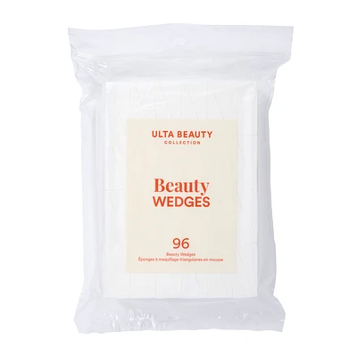 Beauty Wedges - 96 ct