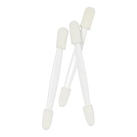 Dual Tipped Foam Applicators