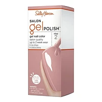 Salon Pro Gel Nail Polish