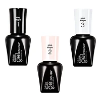 Salon Gel Polish Starter Kit - Shell We Dance