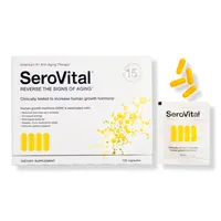 San Medica - SeroVital - 120 Count