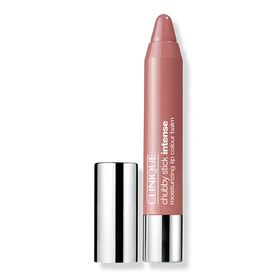 Chubby Stick Intense Moisturizing Lip Colour Tinted Lip Balm