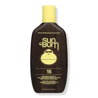 Sun Bum Sunscreen Lotion SPF