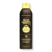 Sun Bum Sunscreen Spray SPF