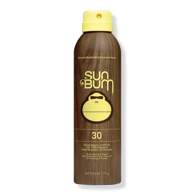 Sun Bum Sunscreen Spray SPF 30