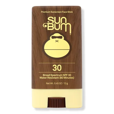 Sun Bum Sunscreen Face Stick SPF 30