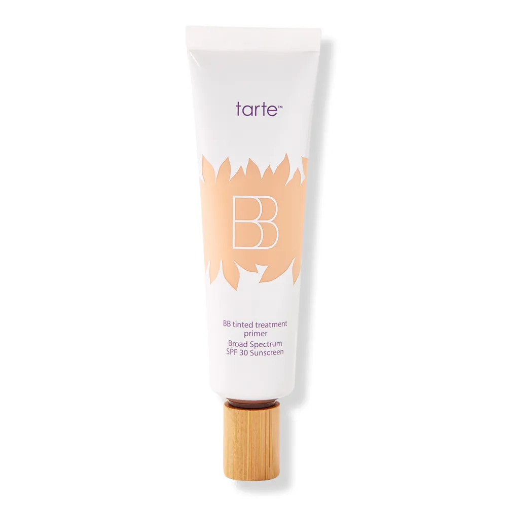 Tarte BB Blur Tinted Moisturizer Broad Spectrum SPF 30 Sunscreen