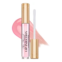 Lip Injection Plumping Lip Gloss - Pink