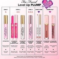 Lip Injection Plumping Lip Gloss - Pink