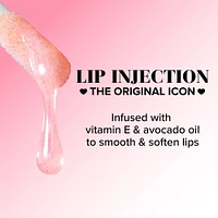 Lip Injection Plumping Lip Gloss - Pink