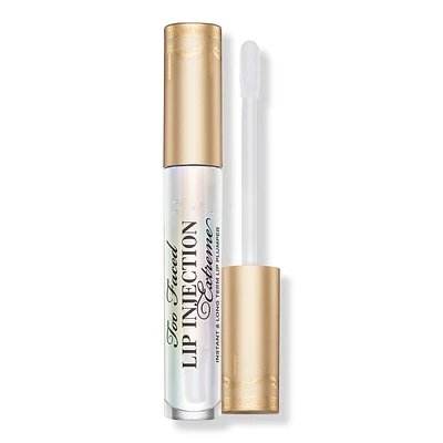 Lip Injection Extreme Hydrating Lip Plumper Gloss
