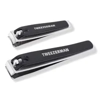 Tweezerman Nail Clipper Set