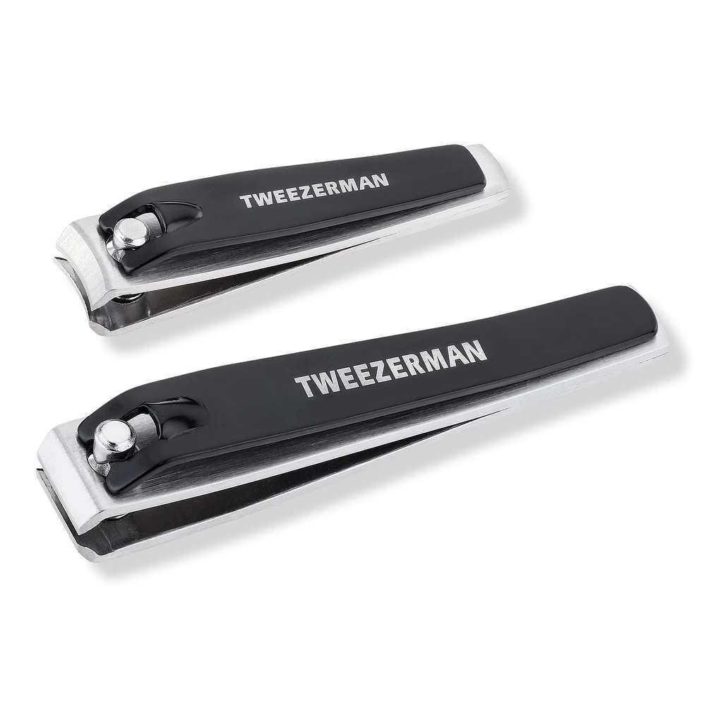 Nail Clipper Set - Classic