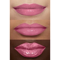 Butter Gloss Non-Sticky Lip Gloss - Vanilla Cream Pie