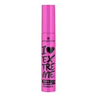 I Love Extreme Crazy Volume Mascara - Black