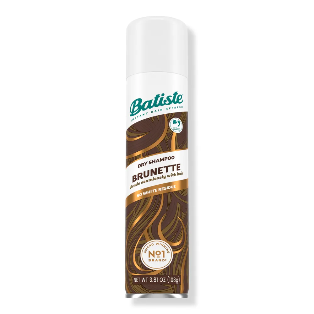 Batiste Hint of Color Dry Shampoo - Beautiful Brunette