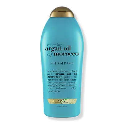 OGX Renewing + Argan Oil of Morocco Shampoo