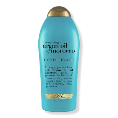 OGX Renewing + Argan Oil of Morocco Conditioner